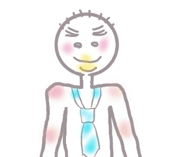 hagenosuke sticker #2246104