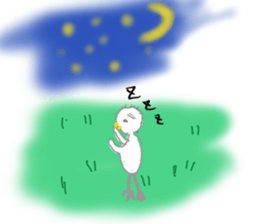 hagenosuke sticker #2246109