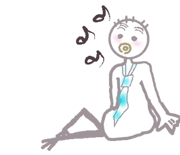 hagenosuke sticker #2246116