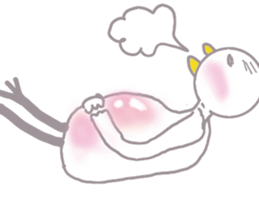 hagenosuke sticker #2246120