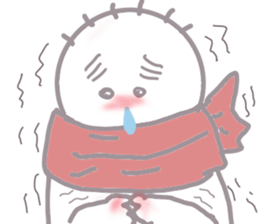 hagenosuke sticker #2246121