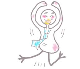 hagenosuke sticker #2246122