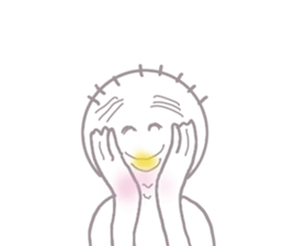 hagenosuke sticker #2246124