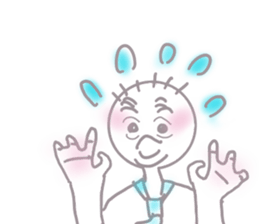 hagenosuke sticker #2246125