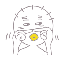 hagenosuke sticker #2246133