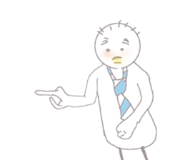 hagenosuke sticker #2246135