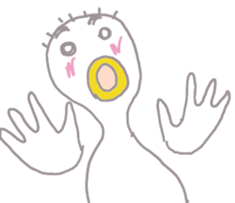 hagenosuke sticker #2246141