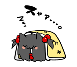 marmot[MORUO] sticker #2246625