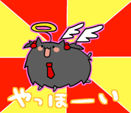 marmot[MORUO] sticker #2246627