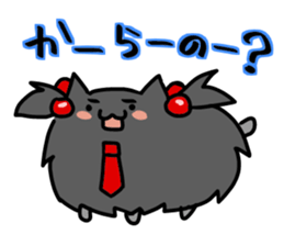 marmot[MORUO] sticker #2246632