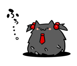 marmot[MORUO] sticker #2246633