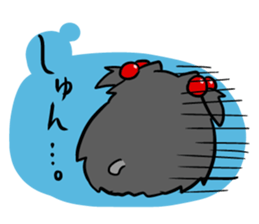 marmot[MORUO] sticker #2246634