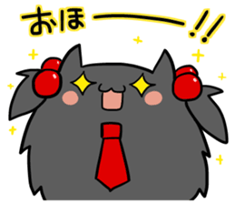 marmot[MORUO] sticker #2246635