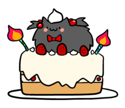 marmot[MORUO] sticker #2246636