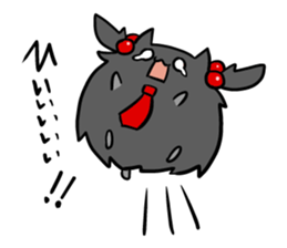 marmot[MORUO] sticker #2246637