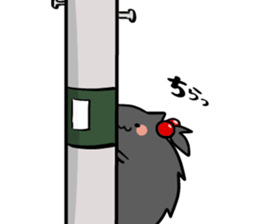 marmot[MORUO] sticker #2246642