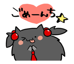 marmot[MORUO] sticker #2246645