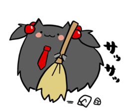 marmot[MORUO] sticker #2246647