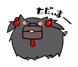 marmot[MORUO] sticker #2246648