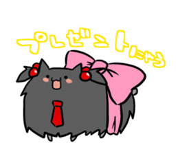 marmot[MORUO] sticker #2246651