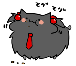 marmot[MORUO] sticker #2246652