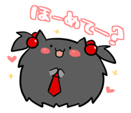 marmot[MORUO] sticker #2246658