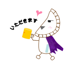 SUIKA-MAN's sticker #2246875