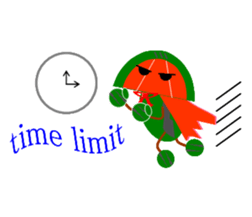 SUIKA-MAN's sticker #2246876