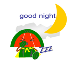 SUIKA-MAN's sticker #2246879