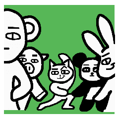 Internet terminology(reaction version)