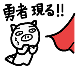 Internet terminology(reaction version) sticker #2246967