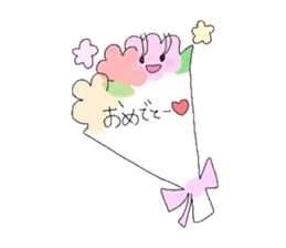 Light & airy sticker #2247073