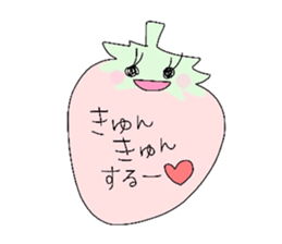 Light & airy sticker #2247075