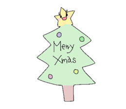 Light & airy sticker #2247080