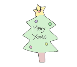 Light & airy sticker #2247080