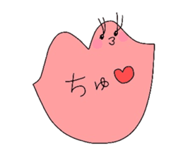 Light & airy sticker #2247081