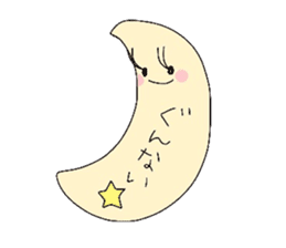 Light & airy sticker #2247086