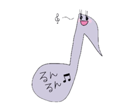 Light & airy sticker #2247091