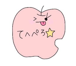 Light & airy sticker #2247094
