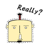 KAKU SAMURAI sticker #2247132