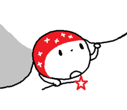 cotton2 sticker #2247269