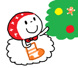 cotton2 sticker #2247303