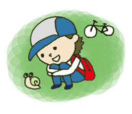 Pedaler sticker #2247519