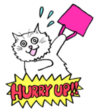 Sparkies sticker #2247667