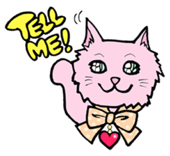 Sparkies sticker #2247672