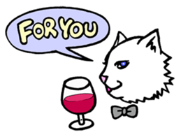 Sparkies sticker #2247673