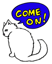 Sparkies sticker #2247674