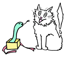 Sparkies sticker #2247675