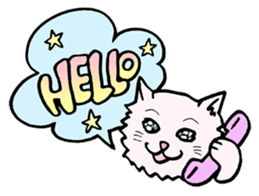 Sparkies sticker #2247680