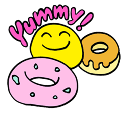 Sparkies sticker #2247688